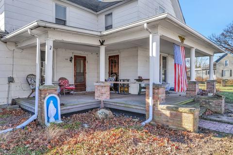 717 E Bodman St, Bement, IL 61813 photo 12