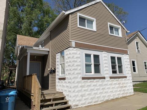 206 Clark St, Aurora, IL 60505 photo 1