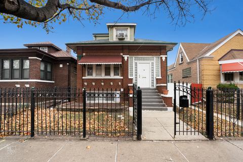 1537 S Austin Blvd, Cicero, IL 60804