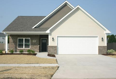 1792 Periwinkle Dr, Morris, IL 60450 photo 1
