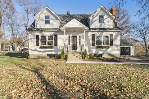 431 Prairie Ave, Beecher, IL 60401 photo 1