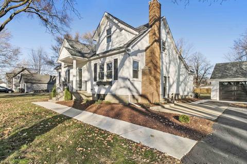 431 Prairie Ave, Beecher, IL 60401 photo 2