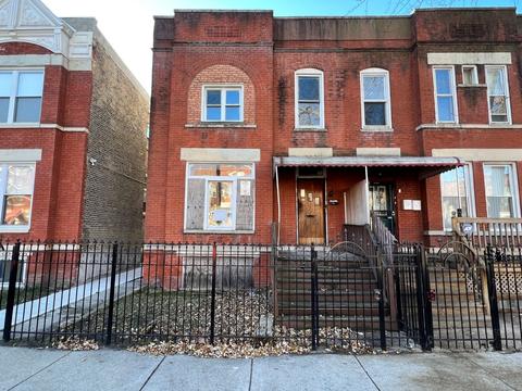 2931 W Adams St, Chicago, IL 60612