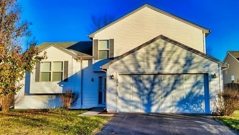 709 Casey Ln, Harvard, IL 60033 photo 1
