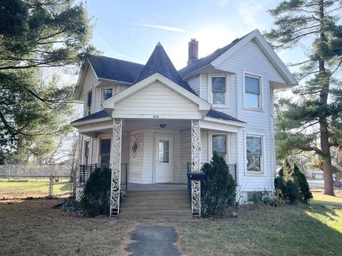 806 W Vanmeter St, Kankakee, IL 60901 photo 1