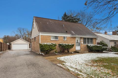 1747 Webster Ln, Des Plaines, IL 60018 photo 1
