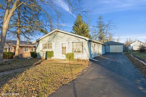 3541 Morgan St, Steger, IL 60475 photo 1
