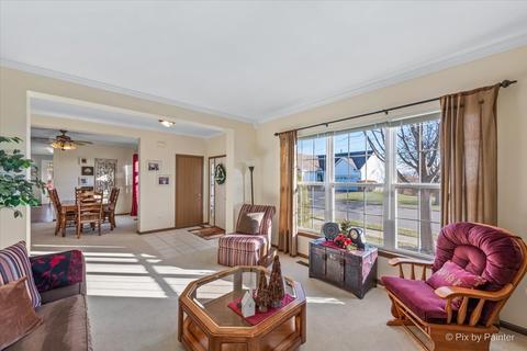 21214 W Walnut Ln, Plainfield, IL 60544 photo 17