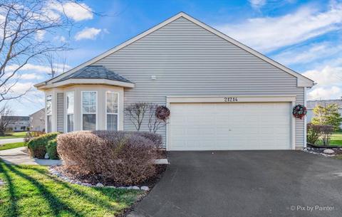 21214 W Walnut Ln, Plainfield, IL 60544 photo 29