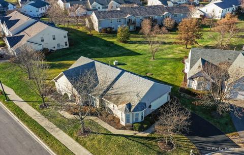 21214 W Walnut Ln, Plainfield, IL 60544 photo 2