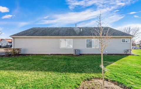 21214 W Walnut Ln, Plainfield, IL 60544 photo 32