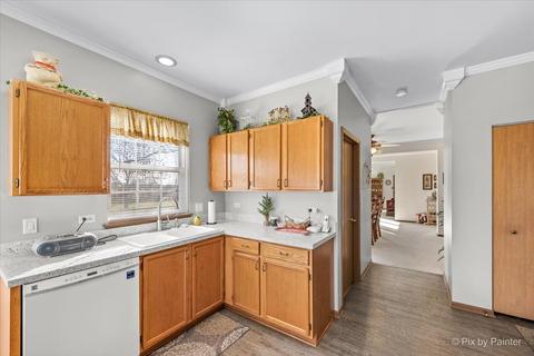 21214 W Walnut Ln, Plainfield, IL 60544 photo 22