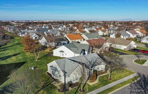 21214 W Walnut Ln, Plainfield, IL 60544 photo 3