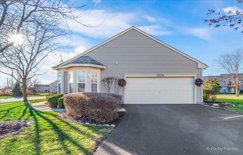 21214 W Walnut Ln, Plainfield, IL 60544 photo 30