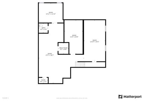 767 Byron Ct, Olympia Fields, IL 60461 photo 16