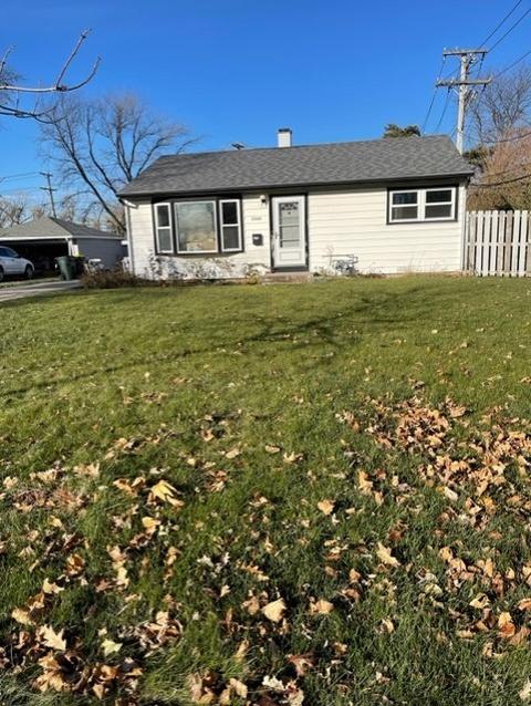 2308 Fremont St, Rolling Meadows, IL 60008 photo 1