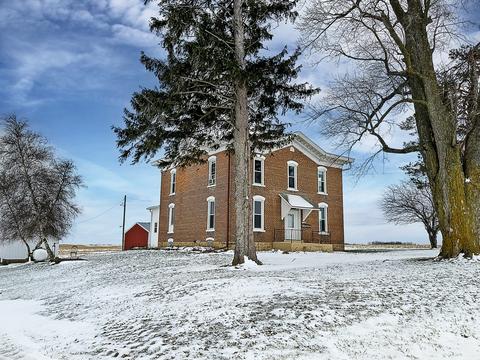 9649 N Excelsior Rd, Winslow, IL 61089