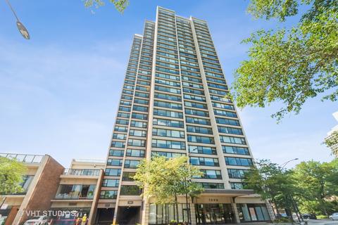 1850 N Clark St #510, Chicago, IL 60614