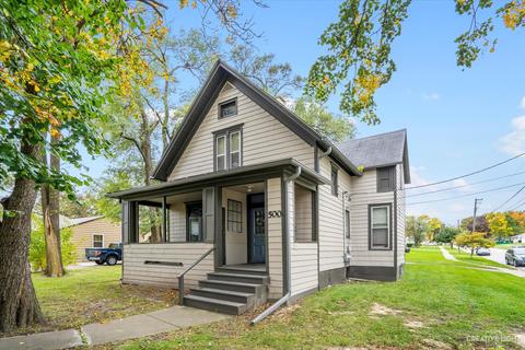 500 Wilcox Ave, Elgin, IL 60123 photo 1