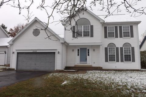 2105 Vermette Cir, Plainfield, IL 60586 photo 1
