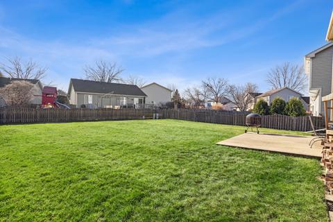 13652 S Jane Cir, Plainfield, IL 60544 photo 2