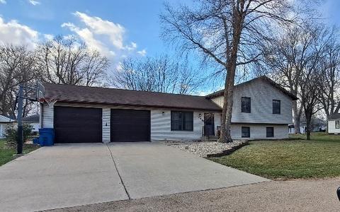 205 S Steele St, Cherry, IL 61317 photo 1