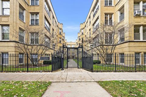 5460 S Cornell Ave #G, Chicago, IL 60653