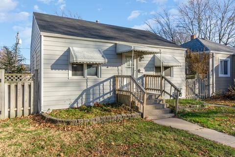 17825 Roy St, Lansing, IL 60438 photo 2