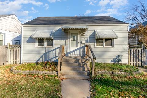 17825 Roy St, Lansing, IL 60438 photo 1