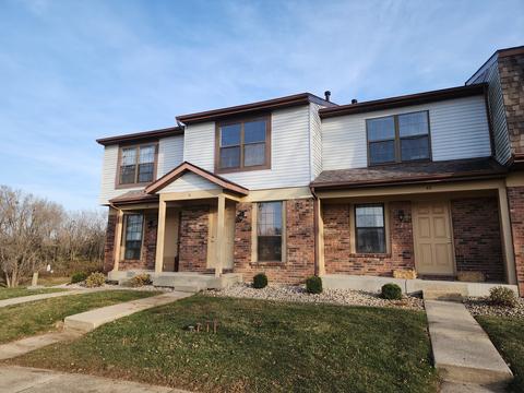 700 N Adelaide St #41, Normal, IL 61761 photo 1