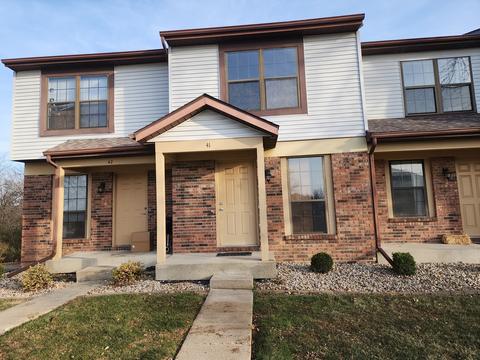 700 N Adelaide St #41, Normal, IL 61761 photo 2