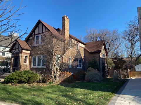 339 Forest Ave, River Forest, IL 60305 photo 1