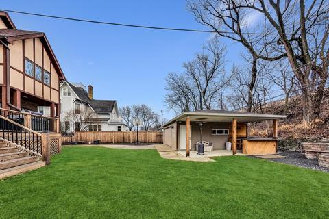 339 Forest Ave, River Forest, IL 60305 photo 20
