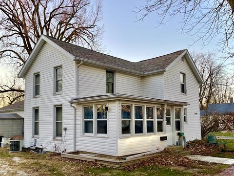 429 N 3rd Ave, Chenoa, IL 61726 photo 4