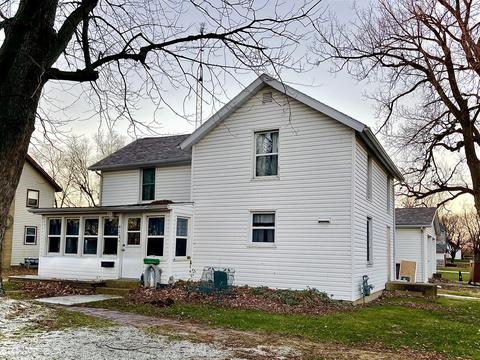 429 N 3rd Ave, Chenoa, IL 61726 photo 6