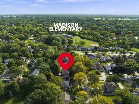 1911 Spring Green Dr, Wheaton, IL 60189 photo 40