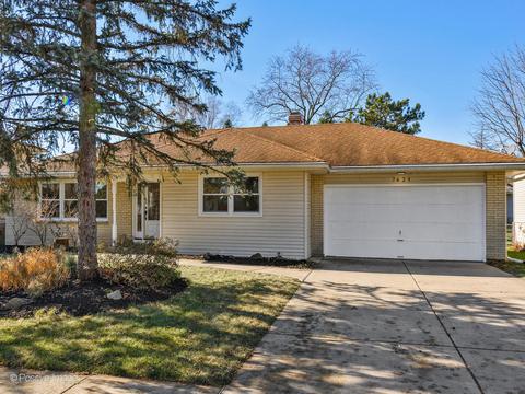 7421 Camelia Dr, Hanover Park, IL 60133 photo 2