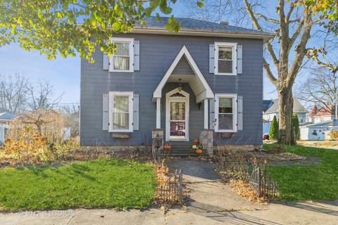 403 E Jackson St, Morris, IL 60450 photo 1