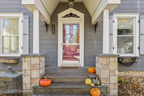 403 E Jackson St, Morris, IL 60450 photo 2