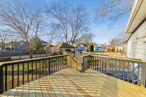 403 E Jackson St, Morris, IL 60450 photo 5