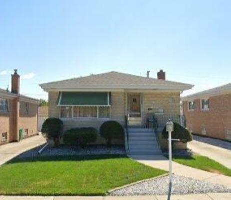 535 Calhoun Ave, Calumet City, IL 60409