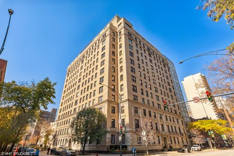3100 N Sheridan Rd #7C, Chicago, IL 60657