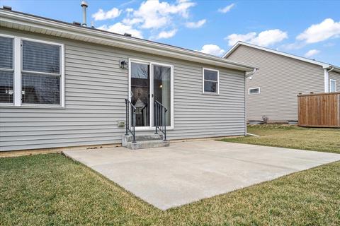 2398 Corinth Ln, Normal, IL 61761 photo 37