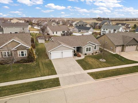 2398 Corinth Ln, Normal, IL 61761 photo 7