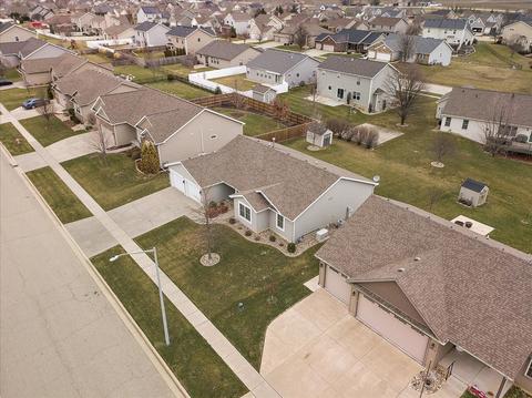 2398 Corinth Ln, Normal, IL 61761 photo 8