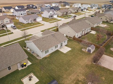 2398 Corinth Ln, Normal, IL 61761 photo 36