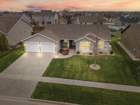 2398 Corinth Ln, Normal, IL 61761 photo 1