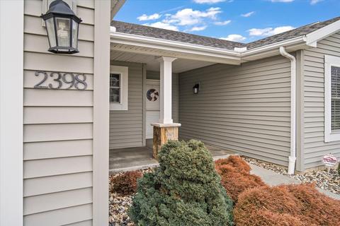 2398 Corinth Ln, Normal, IL 61761 photo 9