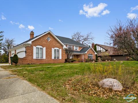 2 Hanover Ct, Burr Ridge, IL 60527 photo 2