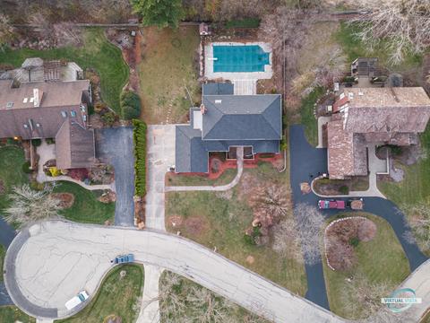 2 Hanover Ct, Burr Ridge, IL 60527 photo 36